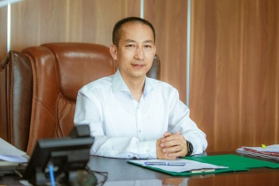 Capital House: Dấu ấn xanh trên bản đồ thế giới