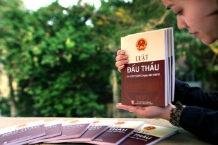 Bảo đảm cạnh tranh trong đấu thầu