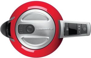 Whirlpool Corporation thông báo thu hồi sản phẩm ấm điện KitchenAid