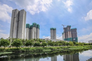 Bộ Xây dựng: Sốt đất vẫn có thể xảy ra một số nơi