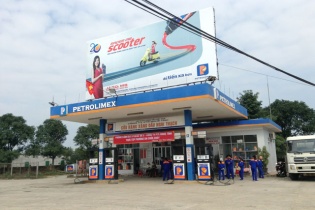 Đầu tuần tới, cổ phiếu CTCP Vận tải và Dịch vụ Petrolimex Nghệ Tĩnh lên sàn UPCoM