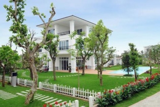 Hình dạng, kiến trúc của ngôi nhà và tác động đến phong thủy