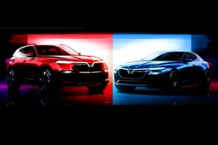 Ô tô điện mong được “kéo đẩy”