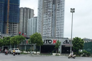 TCT Đầu tư phát triển đường cao tốc Việt Nam (VEC) có sai khi "lấn sân" sang bất động sản?