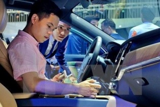 Thị trường ô tô: Diễn biến khó lường