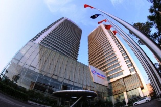 EVNFinance chính thức giao dịch trên sàn UpCOM với mã cổ phiếu EVF