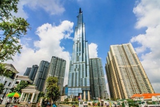 Diễn biến các cổ phiếu cần quan tâm tuần qua: "Khủng long" VIC mất 6,54% giá trị