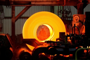 Tổng thống Mỹ Donald Trump tăng gấp đôi thuế nhập khẩu đối với nhôm và thép của Thổ Nhĩ Kỳ