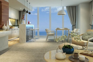 Tuyệt chiêu "lấy mỡ nó rán nó" của các chủ đầu tư dự án condotel