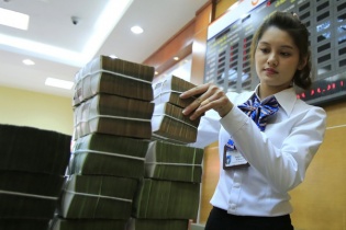 Mới có 2/10 ngân hàng chờ chấp thuận đạt chuẩn Basel II