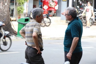 Doanh nghiệp địa ốc đổi chiêu gọi vốn ngoại