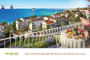 Giới đầu tư bất động sản “săn” chương trình ưu đãi “khủng” tháng Ngâu
