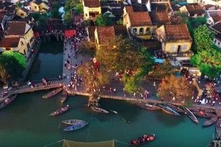Vinpearl – Trọn niềm vui: Đi du lịch, khoe video, săn giải khủng