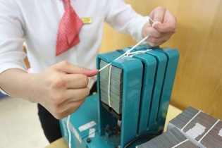 Nhiều nhà băng “gồng mình” để đạt mục tiêu lợi nhuận