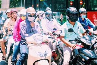 Dự báo thời tiết hôm nay 27/8: Ngày nắng, chiều và đêm có mưa rào và dông