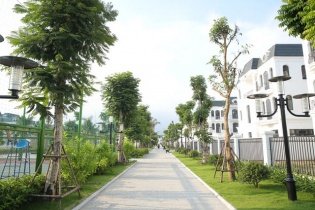 Không gian sống có một không hai tại Vinhomes Imperia