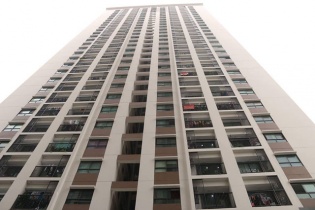 Chủ đầu tư dự án Mon City đề nghị người dân tham gia đo lại diện tích căn hộ