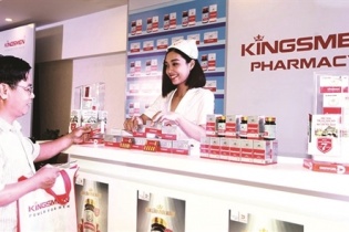 Digiworld kiên nhẫn với sân chơi “sức khỏe”