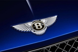 Bentley Centenary Gold: Xế siêu sang, siêu độc và siêu hiếm