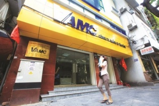 VAMC đấu giá 2 khoản nợ xấu gần 300 tỷ đồng của Thành phố Vàng và Đông Thiên Phú