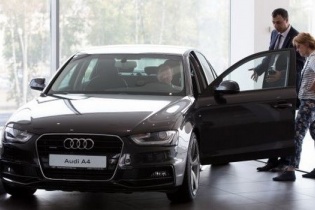 Vì sao mùa Thu lại là thời điểm tốt nhất để mua một chiếc xe mới?