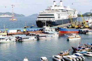 Cần tạo điều kiện cho việc phát triển kinh tế biển