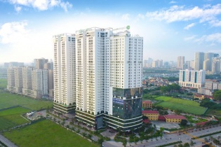 5 lợi thế "vàng" của căn hộ officetel