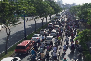 Ngắt động cơ tạm thời - xu hướng mới trên xe hơi