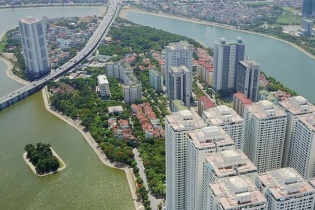 Quy hoạch đô thị: Bài toán khó cần sớm có lời giải
