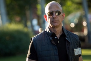 Thói quen mỗi ngày của người giàu nhất hành tinh - Jeff Bezos