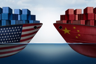 Trung Quốc phản đòn, áp thuế hàng hóa trị giá 60 tỷ USD từ Mỹ