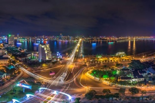 Công cuộc vươn tầm thế giới của thành phố những cây cầu