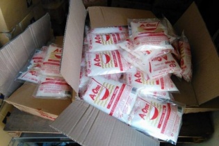 Nâng mức phạt đối với hành vi sản xuất và buôn bán phụ gia thực phẩm giả