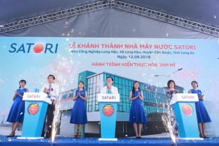 Khan hiếm nước sạch và cuộc chạy đua tìm nguồn cung cấp mới