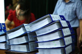 Trường hợp phải hủy thầu?