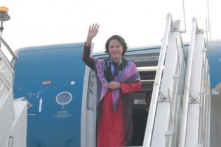 Chủ tịch Quốc hội sẽ tham dự MSEAP 3 và thăm chính thức Thổ Nhĩ Kỳ