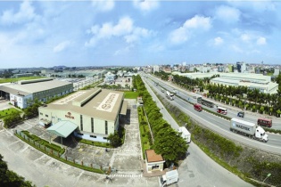 Cơ hội mới cho bất động sản công nghiệp