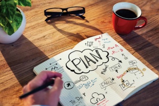 Startup muốn thành công, đừng viết kế hoạch kinh doanh quá sớm