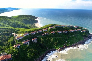 Biệt thự nghỉ dưỡng Banyan Tree Residences Lăng Cô: Riêng một vị thế