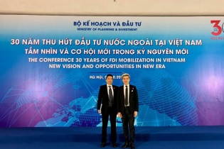 URC – nhà đầu tư Philippines lớn nhất tại Việt Nam