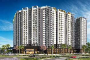 Hope Residences: Cơ hội “vàng” để hiện thực hóa giấc mơ an cư