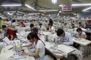 WEF: Việt Nam là nền kinh tế cạnh tranh thứ 77 toàn cầu