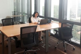 Bất động sản văn phòng: Những khoảng trống chưa thể lấp đầy