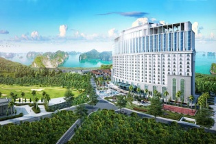 Du lịch Quảng Ninh "tăng tốc", địa ốc đón sóng đầu tư