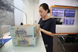 Thị trường chứng khoán: Margin lãi suất thấp âm thầm nhập cuộc