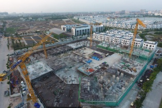 Sở hữu "nhà ở xã hội - chất lượng thương mại" chỉ từ 250 triệu đồng