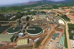 Masan Resources trở thành nhà sản xuất vonfram hàng đầu thế giới