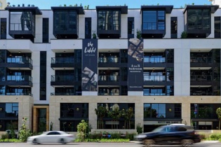 Mua nhà tại Los Angeles, Hoa Kỳ - kênh đầu tư mới