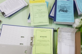 Được sửa sai sót trong đơn dự thầu?