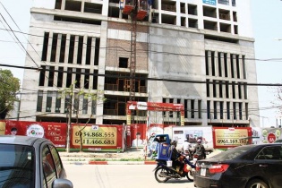 Hợp đồng hợp tác đầu tư bất động sản: Tranh chấp xảy ra, người mua nhà lãnh đủ